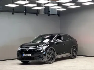 Volkswagen ID.5 2022
